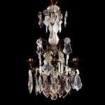 959 2216 CHANDELIER